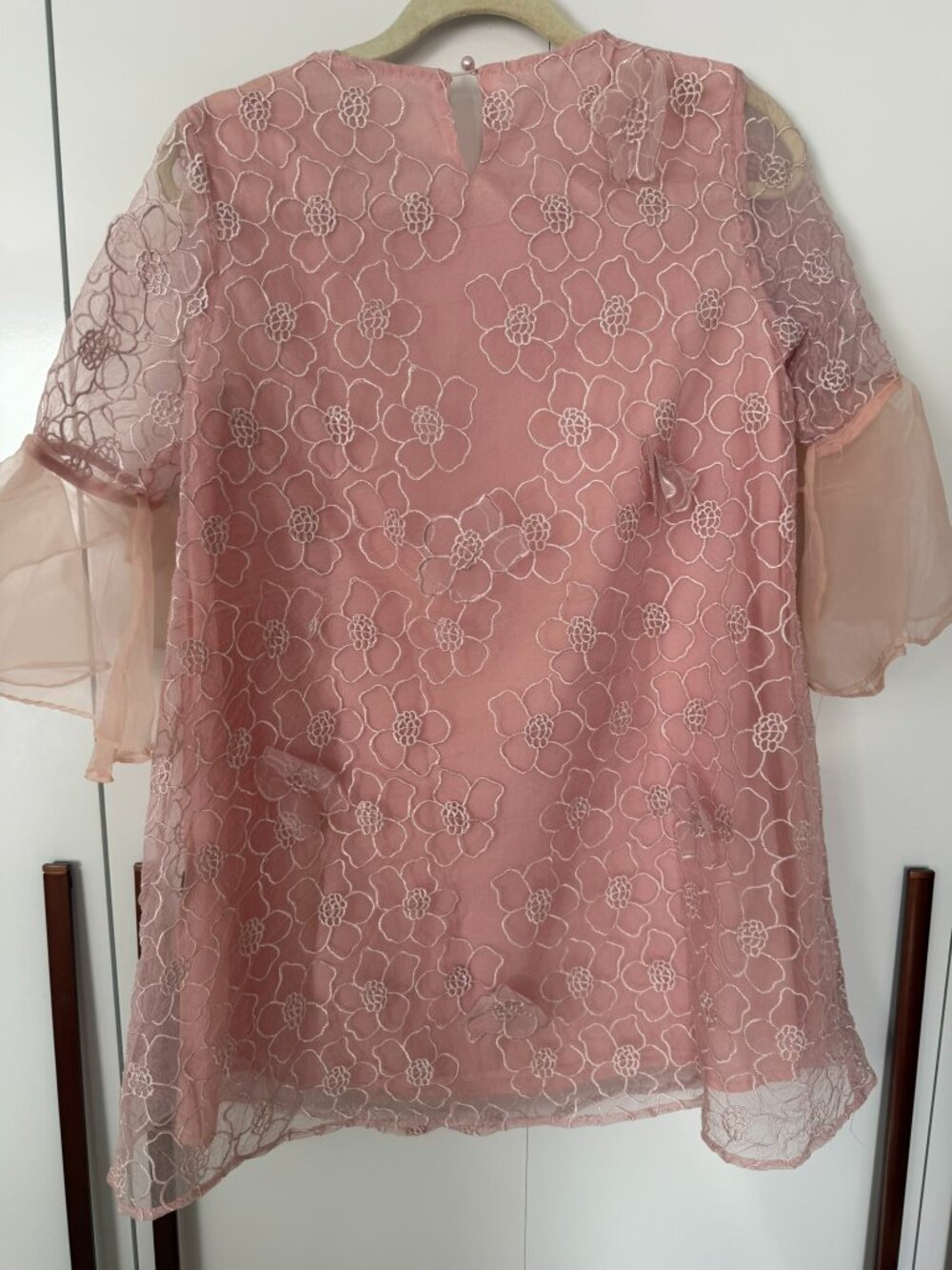 Women dress - Picture 5 of 5